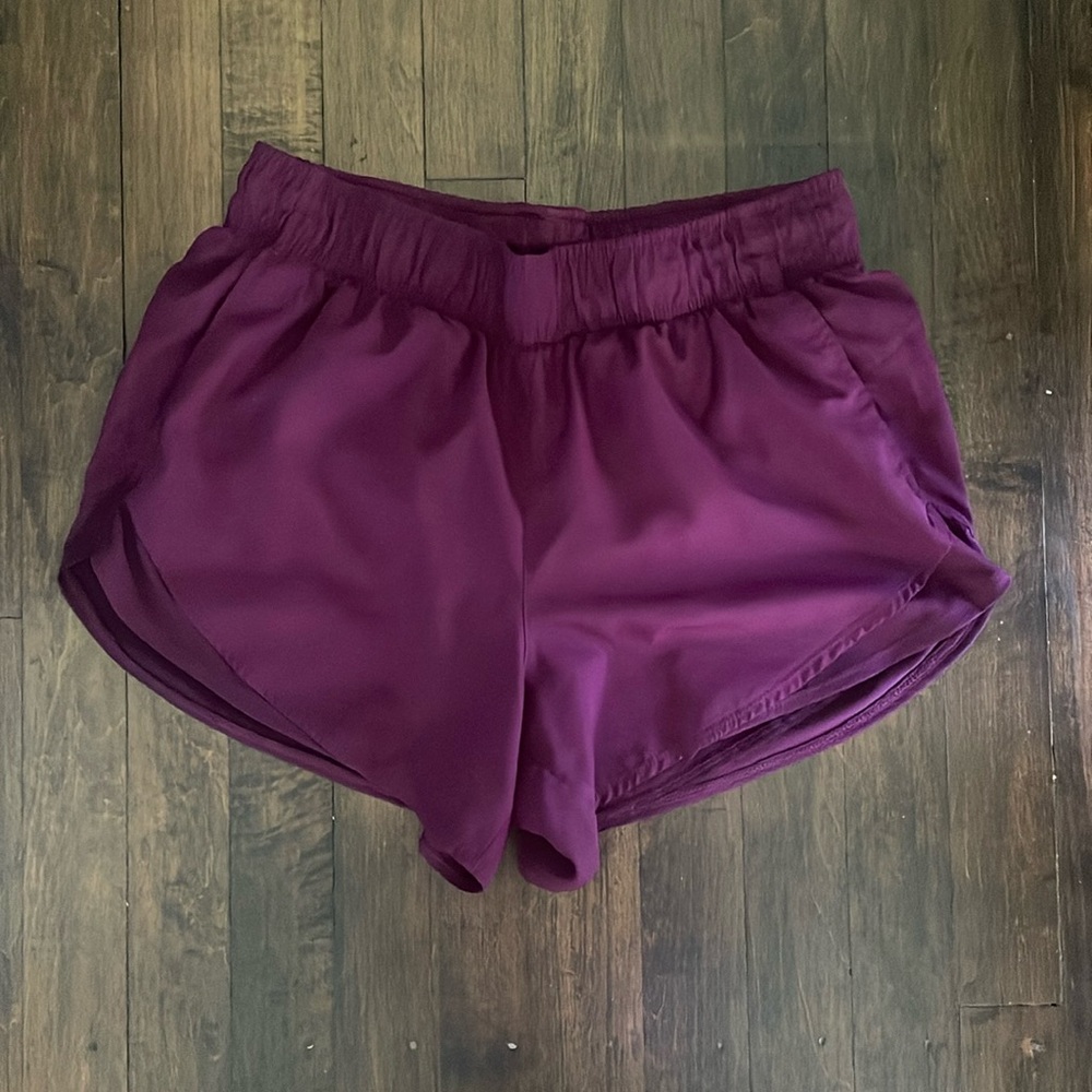 Athletic Shorts